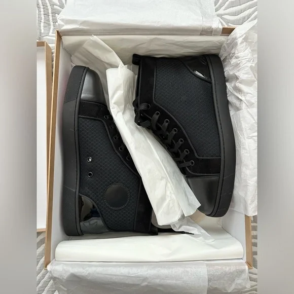 Christian Louboutin Men’s Sneakers Sneakers